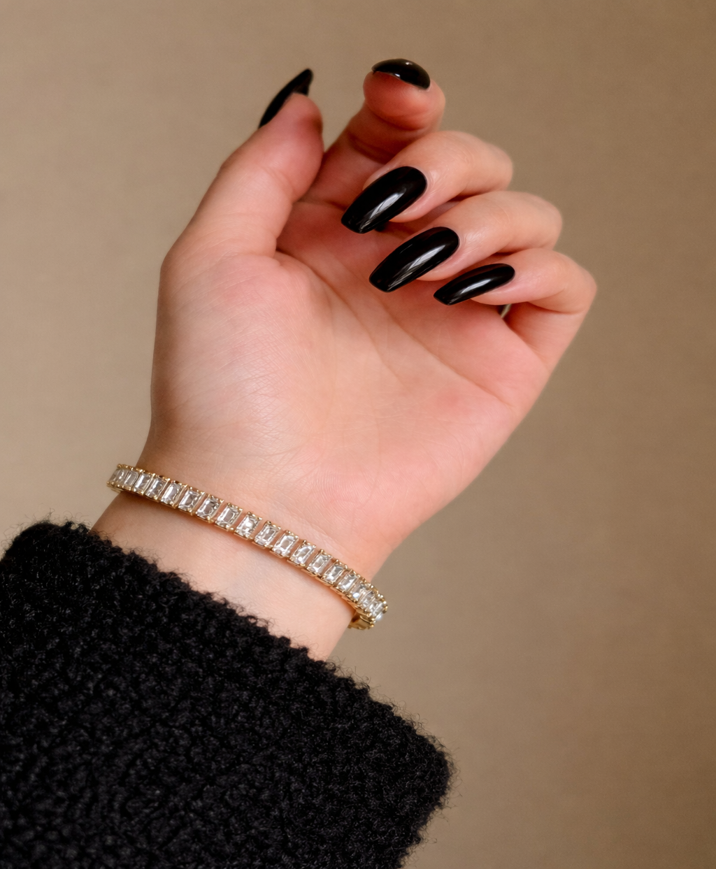 Tennis Bracelet
