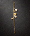 Sea 3 charm bracelet