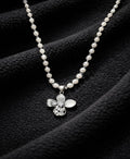 Pearl Bloom Necklace