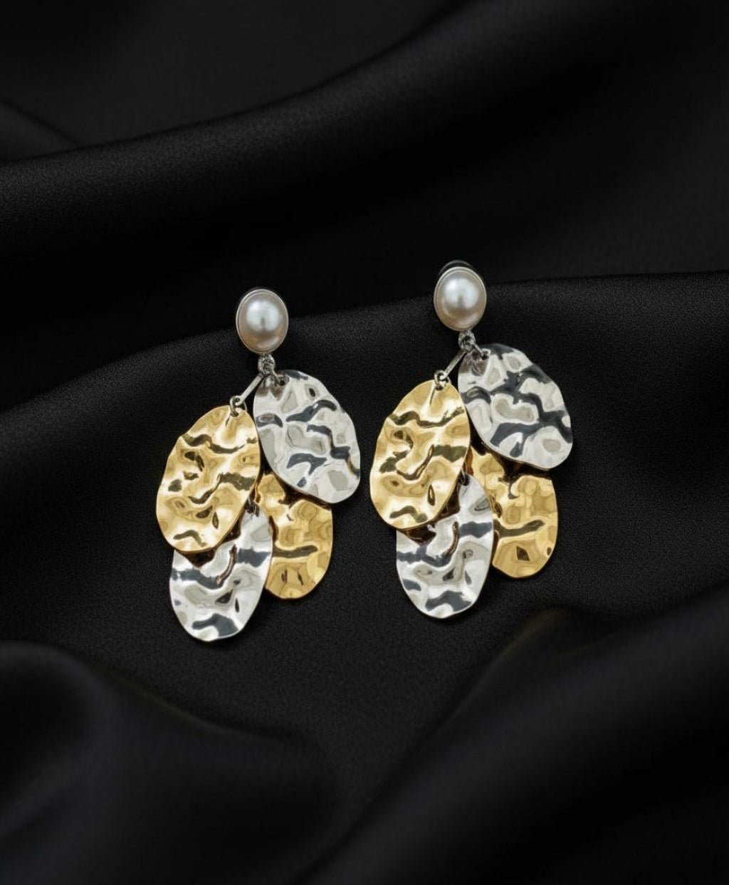 Luna Layer Earrings