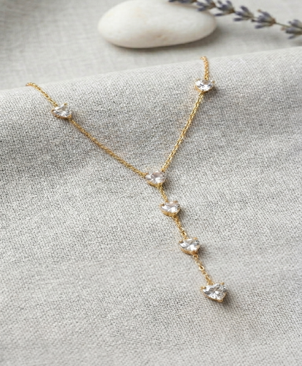 Heart Necklace