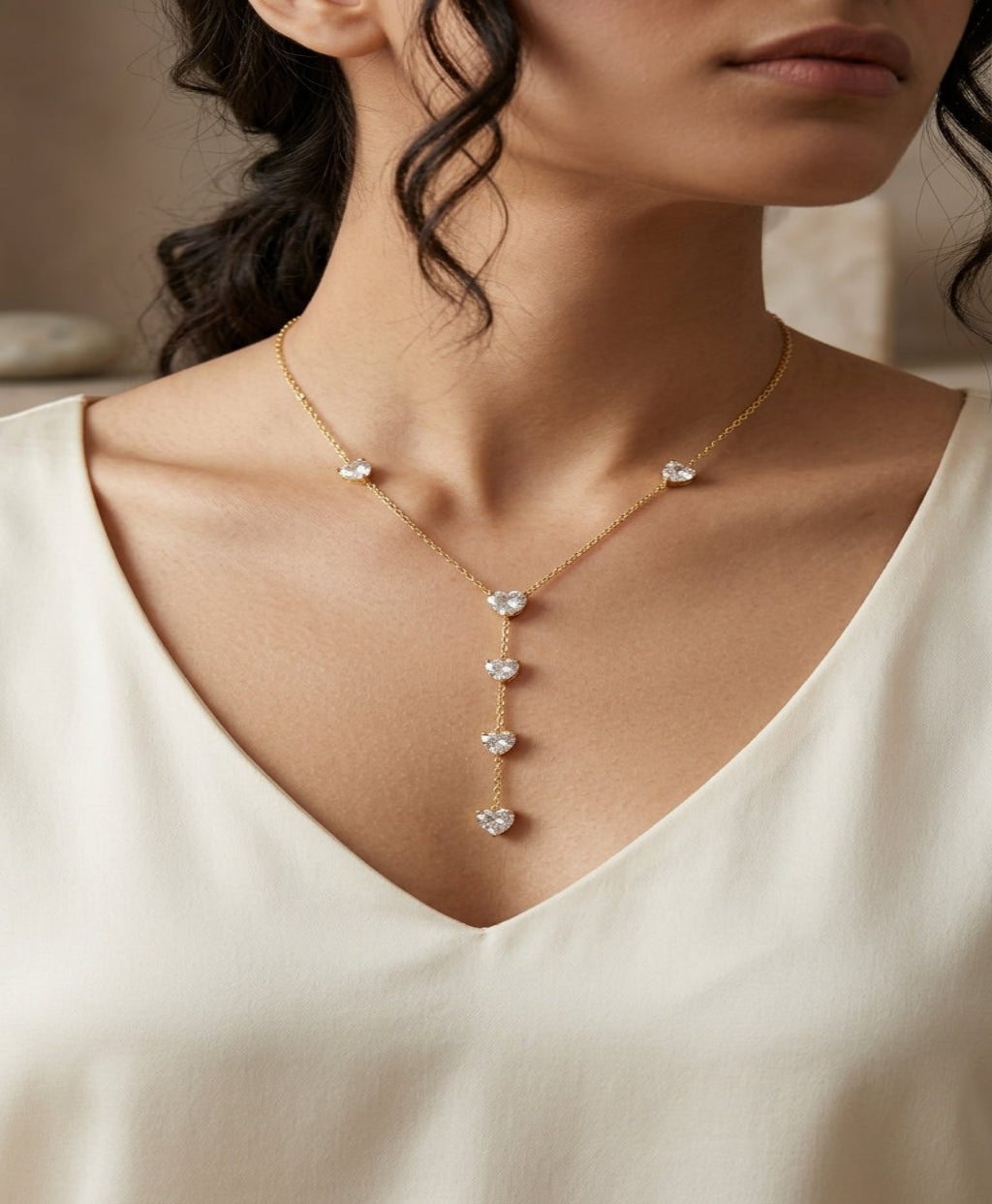 Heart Necklace